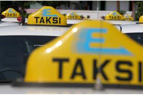  TAKSI EXPRESS: Eco Driving Untuk Hemat BBM